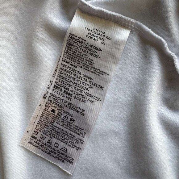 Nike Girl Full Zip Jacket Jogger Pant Tricot Track Suit Set M 6 Fluorescent Pink - Picture 13 of 16